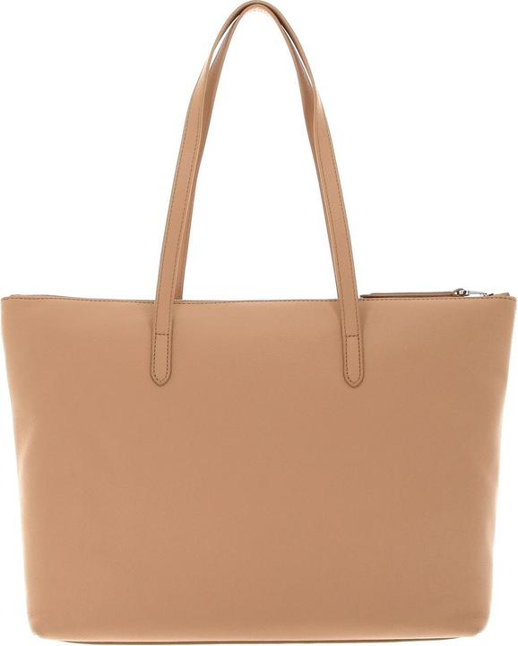 Image du produit Coccinelle Shopper beige