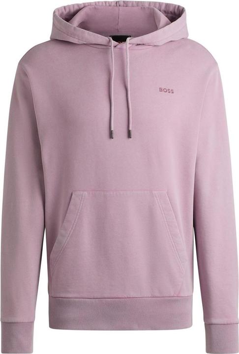 Produktbild BOSS Kapuzenpullover Gesticktes Logo (L)