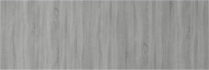 Actual product image vidaXL Kopfteil (240 x 1 x 80 cm)