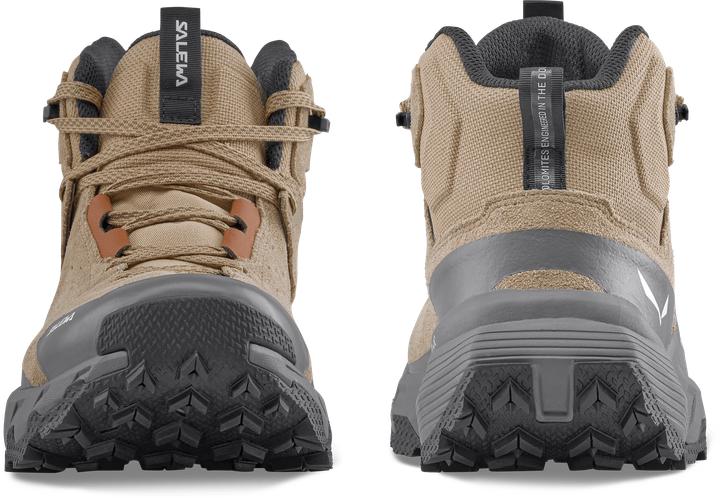 Produktbild Salewa Pedroc 2 Leather Mid Powertex Schuh (42.5)