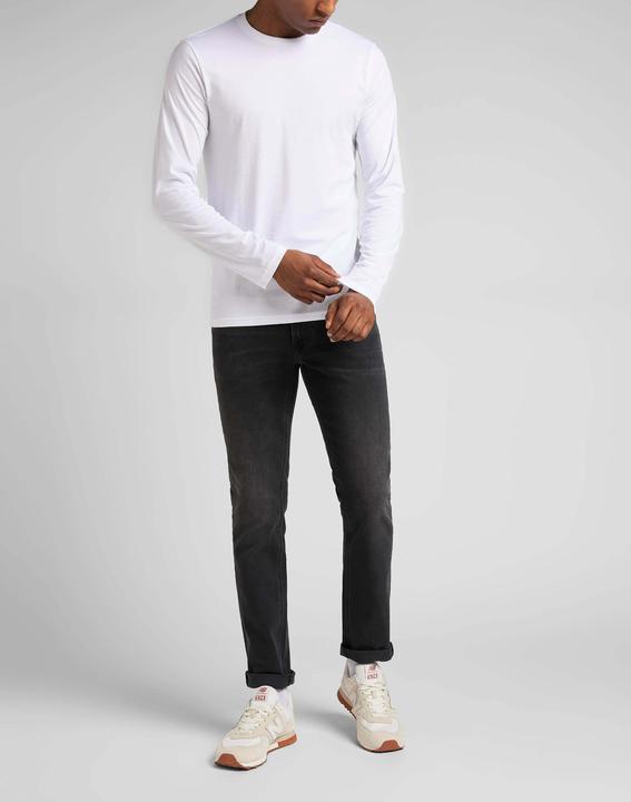 Produktbild Lee Twin Pack Crew Ls (M)