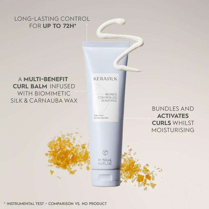 Produktbild Kerasilk Specialist - Curl Balm (150 ml)