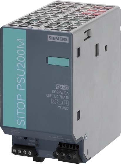 Immagine prodotto Siemens Siplus
