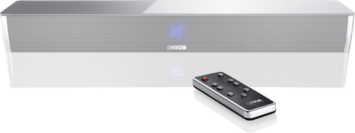 Canton Dm5 (120 W, Stereo)