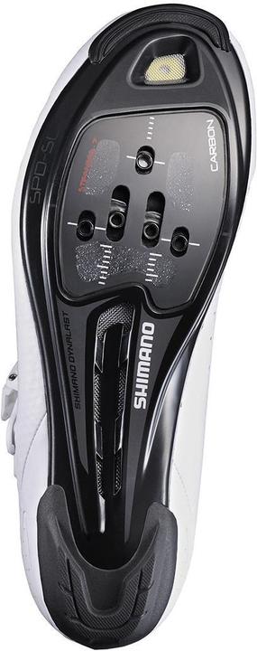 Produktbild Shimano SH-RP5W Schuhe (36)
