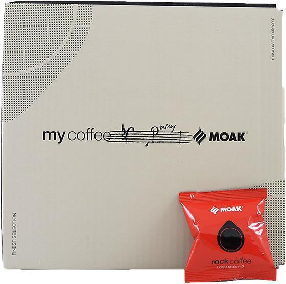 Produktbild Moak Rock Coffee