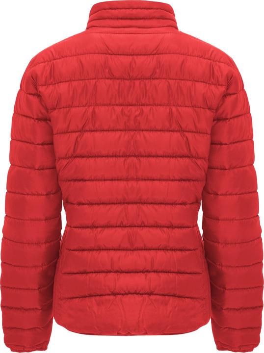Produktbild Alpinia Finland Steppjacke Schmal (S)