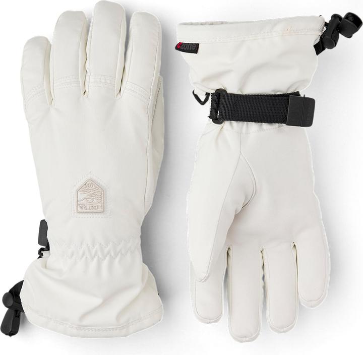 Produktbild Hestra Women's Powder Czone 5 Finger (9, XL)