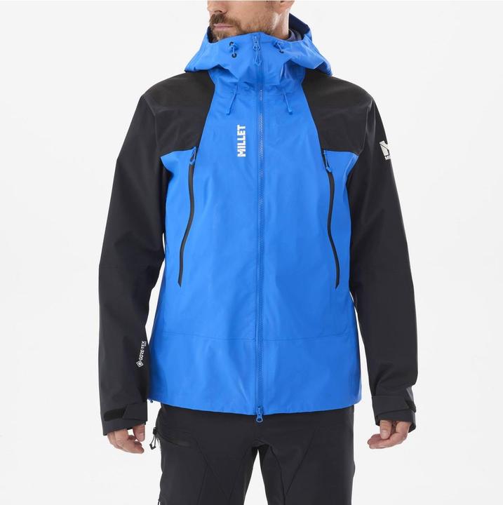 Actual product image Millet Absolute Gtx Pro Jkt Jacket M (M)