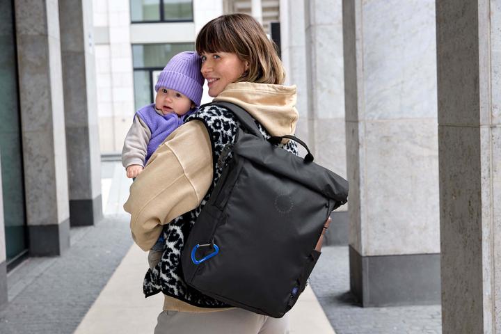 Actual product image Lässig Rolltop
