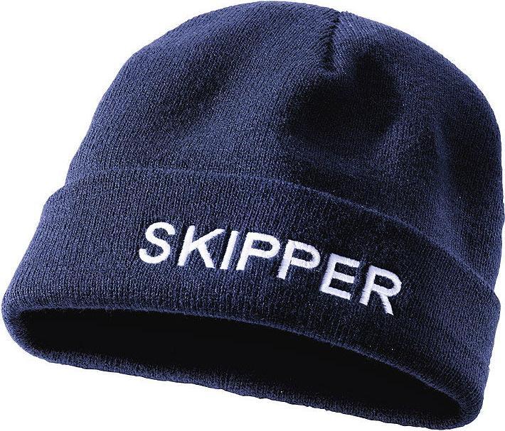 Image du produit NoName Strickmütze "Skipper" (Taille unique)