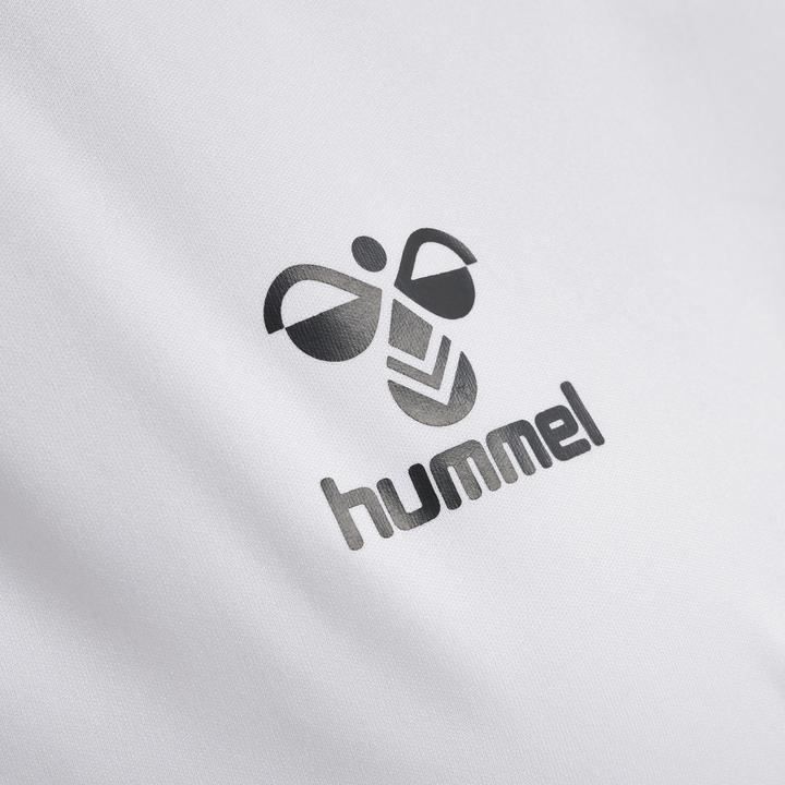 Actual product image hummel Core Volley Tee Ladies (XL)