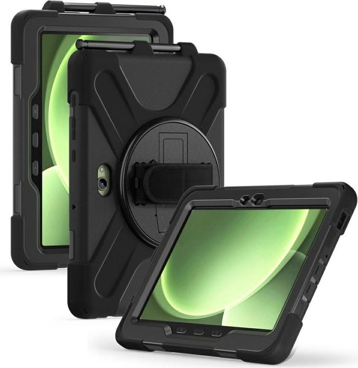 Produktbild 4smarts Rugged Grip Cover (Samsung Galaxy Tab Active 4 Pro, Samsung Galaxy Tab Active Pro)