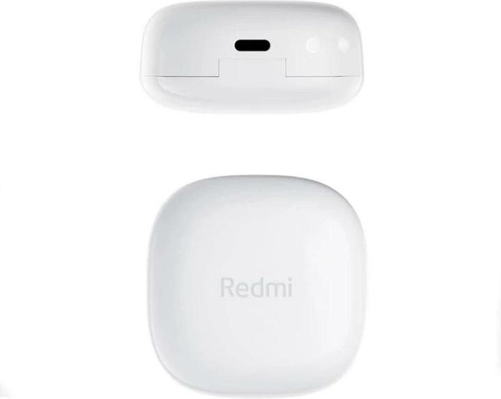 Produktbild Xiaomi Redmi Buds 6 Play (NC, 7.50 h, Kabellos)