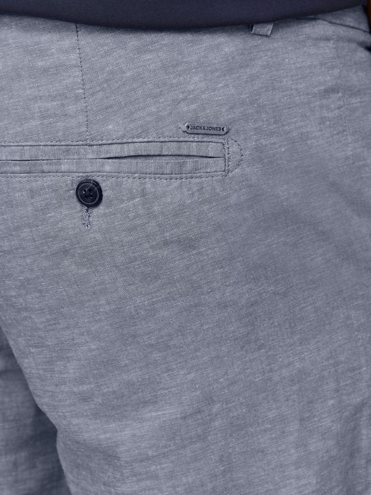 Image du produit Jack & Jones Plus Size Tapered Fit Chino Shorts Chino (42)