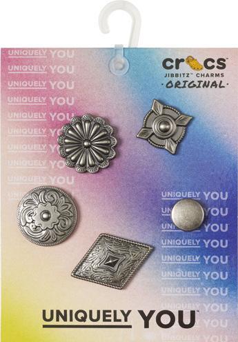 Image du produit Crocs Out West/5 Pack (Taille unique)