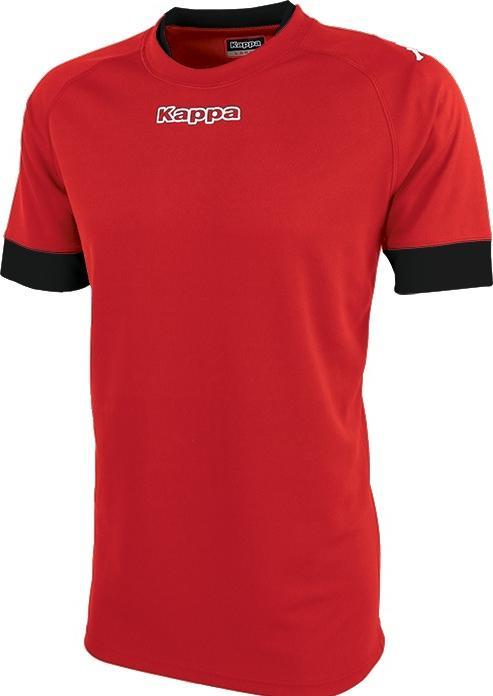 Image du produit Kappa maillot molise (XXL)