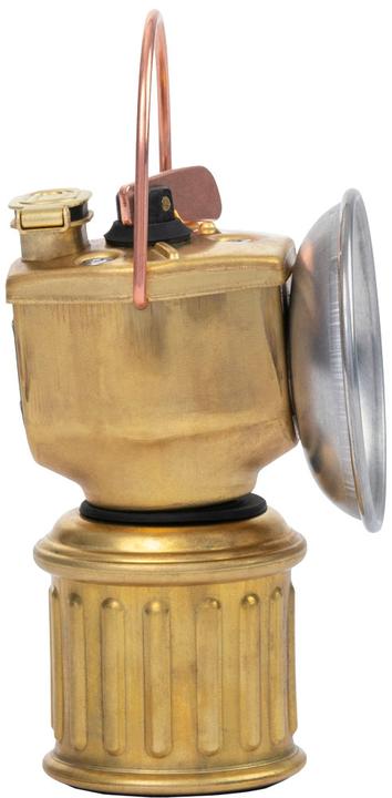 Produktbild Barebones Miners Lantern Wireless LED Lampe (250 lm)