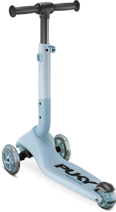 Immagine prodotto Puky PUSH Scooter mit LED-Bereifung