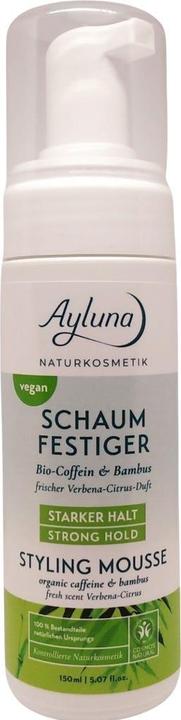 Actual product image Ayluna Foaming agent (Foaming agent, 150 ml)