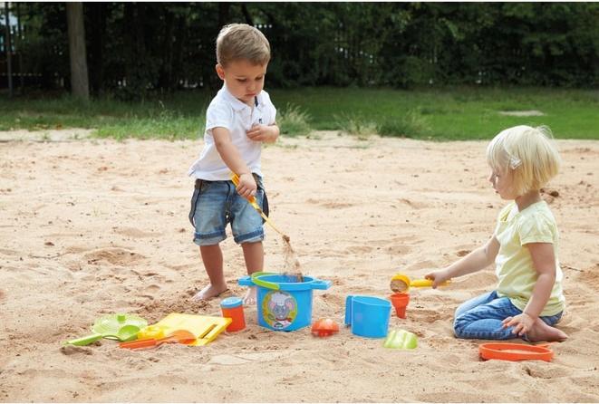 Productafbeelding Lena Zandset kok