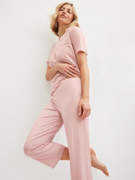 Image du produit Calida Elegant Dreams 7/8-Pyjama (XS)