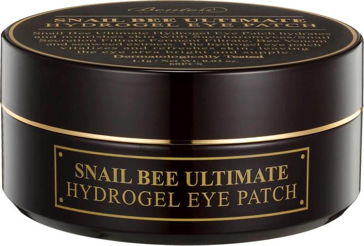 Actual product image Benton Snail Bee Ultimate Hydrogel Eye Patch (Eye patches)