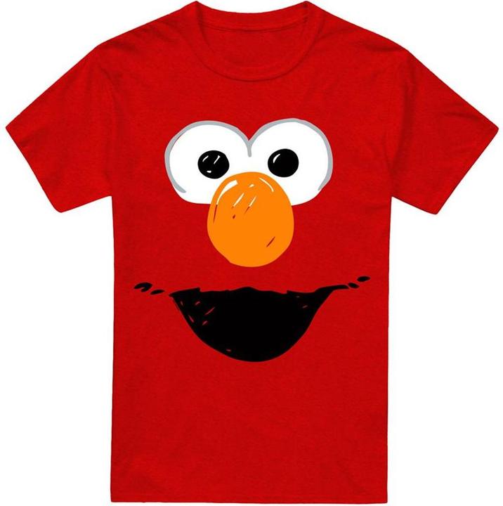 Produktbild TShirt meliert (L)