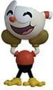 Produktbild Youtooz Cuphead: The Cuphead Show - Cuphead 5 inch Figure