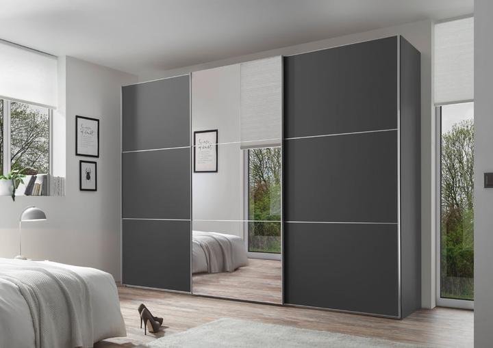 Actual product image Moderano Primo (280 x 222 cm)