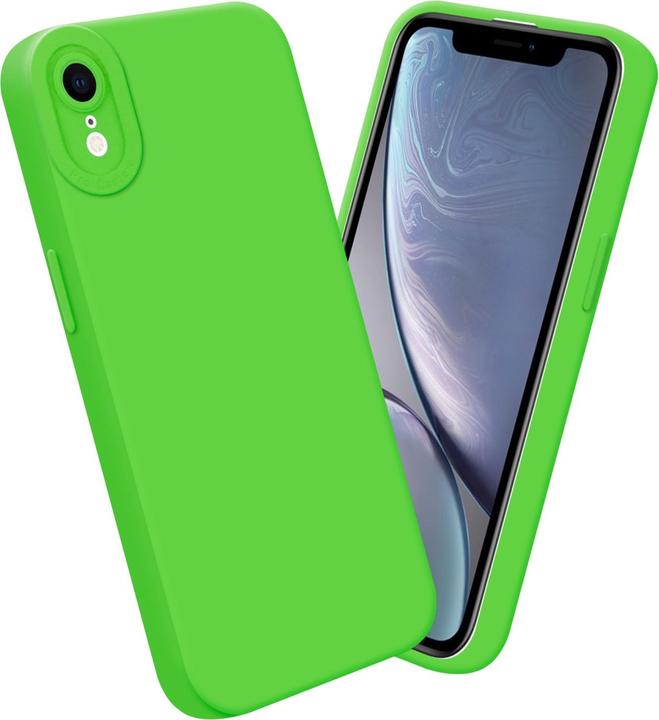 Image du produit Cadorabo Étui (Apple iPhone XR)