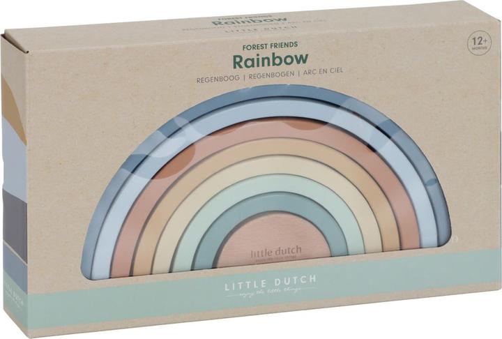 Image du produit Little Dutch Amis de la forêt