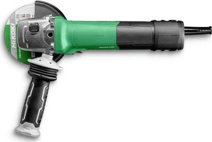 Immagine prodotto Hikoki Smerigliatrice angolare (125 mm)