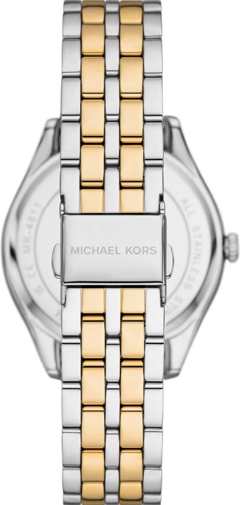 Immagine prodotto Michael Kors Harlowe (Orologio da polso analogico, 38 mm)