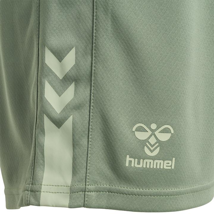 Produktbild hummel Hmlactive Pl Shorts Woman (XS)