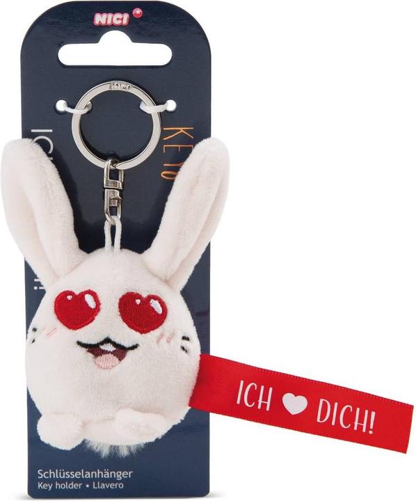 Actual product image NICI Schlüsselanhänger