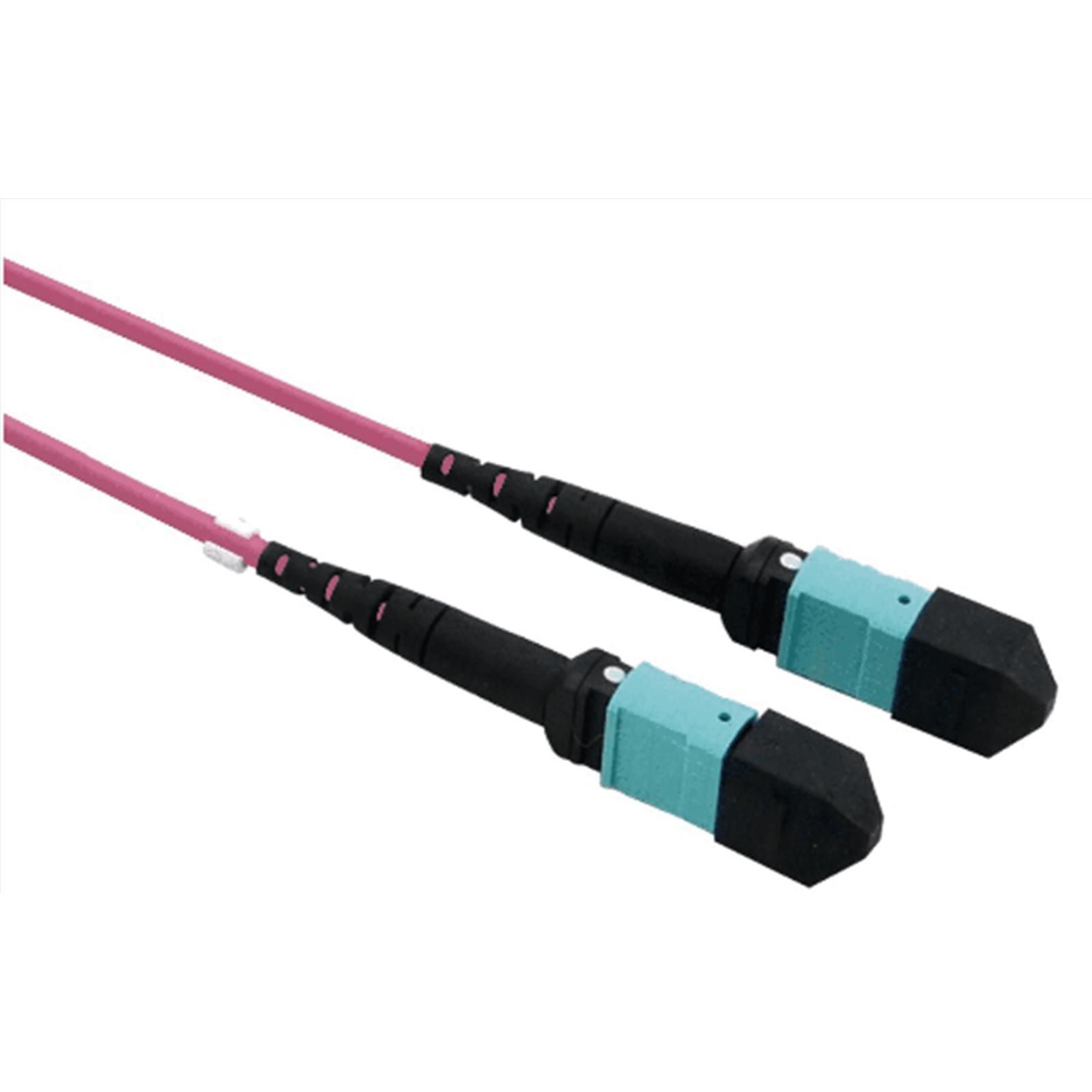 Thumbnail - Value MPO-Trunk-Kabel (CAT7, 10 m), Netzwerkkabel