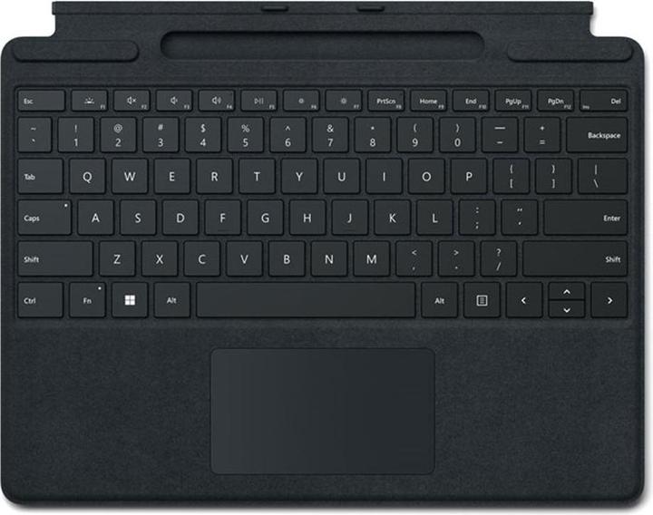 Microsoft Surface Pro Keyboard with pen storage for business