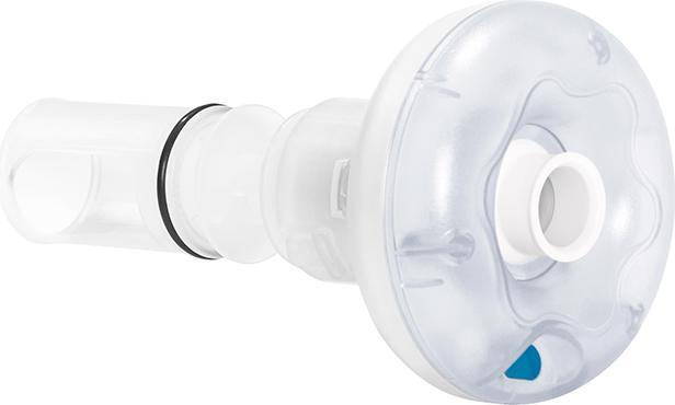 Immagine prodotto Bestway Lay-Z-Spa Maldive MaxHold EnergySense (7 pers.)
