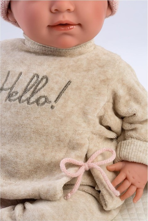 Immagine prodotto Llorens Baby doll Mimi cucciolo 42 cm