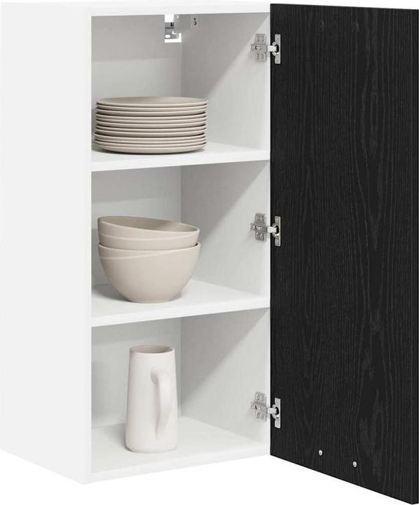 Produktbild vidaXL Küchenaufbewahrung (31 x 40 x 80 cm)