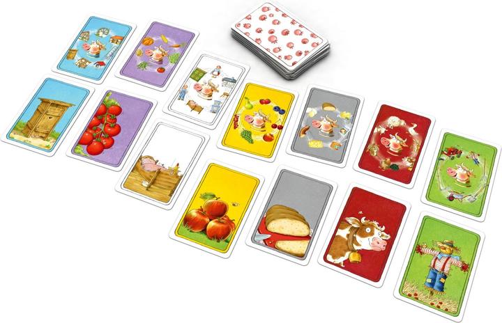 Actual product image Zoch All tomato! (German)