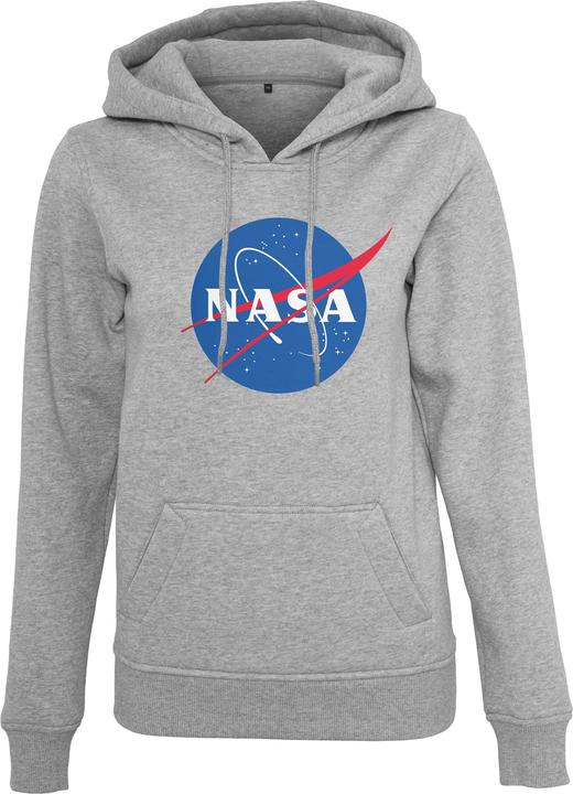 Produktbild MT Ladies NASA Insignia Hoody (M)