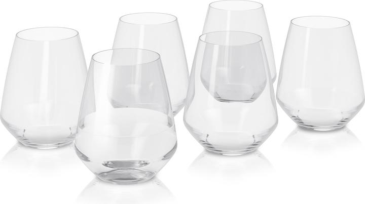 Eva Solo Eva Trio - Legio Nova tumblers 40 cl, 6 pcs (541240) (0.40 l, 6x)