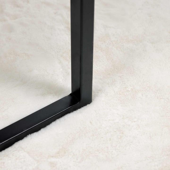 Produktbild vidaXL Wohnzimmerteppich (60 x 90 cm)