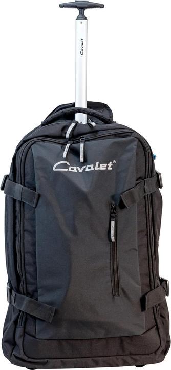 Actual product image Cavalet Cargo BPT Ryggsäck Trolley M (70 l)