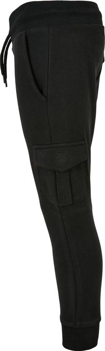 Produktbild Urban Classics Boys Fitted Cargo Sweatpants (158)