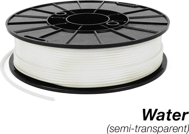 Immagine prodotto NinjaFlex Ghepardo (TPU, 2.85 mm, 500 g, Bianco)