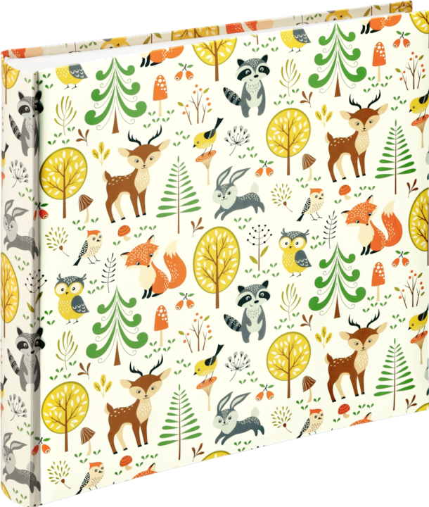 Image du produit Hama Forêt (10 x 15 cm)
