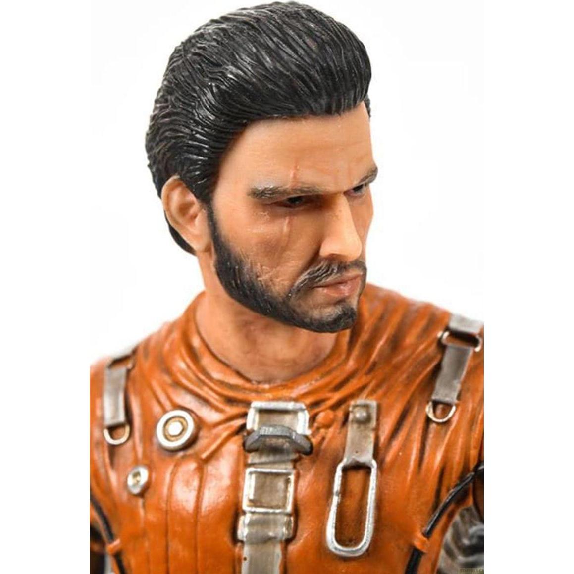 Thumbnail - DEVplus Fallout statuette PVC Paladin Danse 27 cm